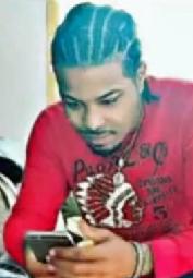 Jymal Cox death by force case profile photo