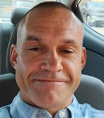 Ryan Burchell death by force case profile photo