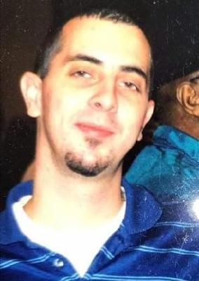 Anthony Garland death by force case profile photo