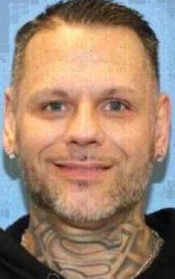 Jacob Forrest death by force case profile photo