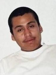Jose Maldonado death by force case profile photo