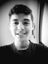 Andrew Hernandez death by force case profile photo
