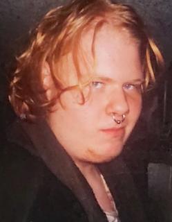 Sean Smeeden death by force case profile photo