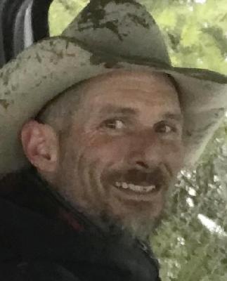 Ted Tipton death by force case profile photo