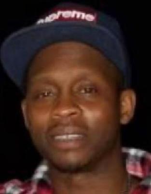 Bruce Glass death by force case profile photo