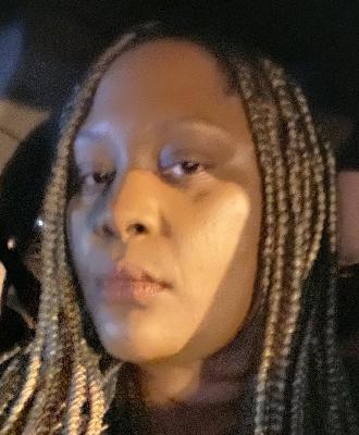 Vonetta Johnson death by force case profile photo