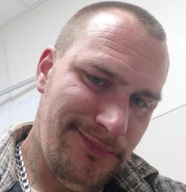 Ian Cowan death by force case profile photo
