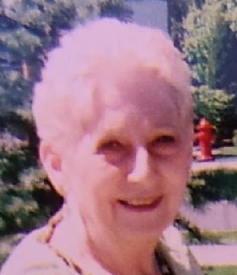 Janette Becraft death by force case profile photo