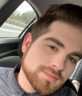 Jhonathan Davis death by force case profile photo
