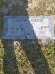 Lavonia Jackson death by force case profile photo