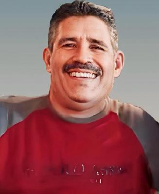 Mauro Diaz death by force case profile photo