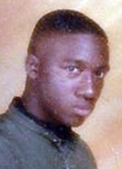 Cecil Cole   death by force case profile photo