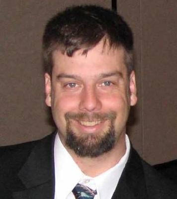 Richard New death by force case profile photo