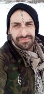 Eric Bankhead death by force case profile photo