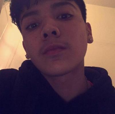 Antonio Castilleja death by force case profile photo