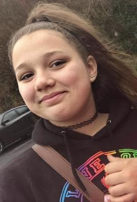 Rylee Hatlen death by force case profile photo