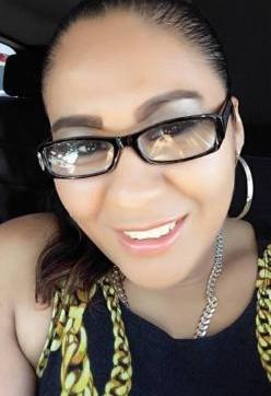 Laura Guerrero-Rafaela death by force case profile photo