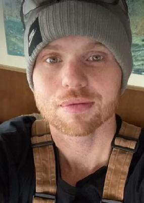 Brandon Allen death by force case profile photo