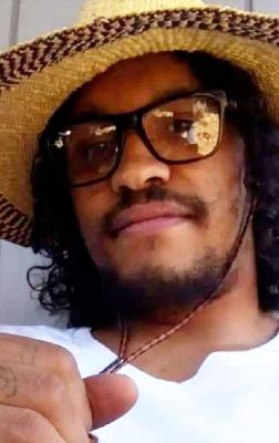 Tyrell Martin death by force case profile photo
