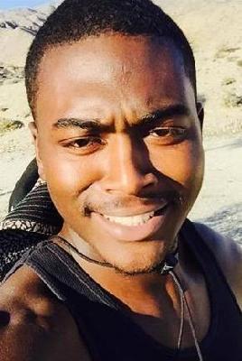 Ace Lewis death by force case profile photo