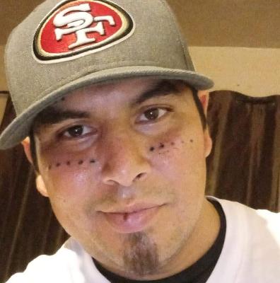 Steven Hill death by force case profile photo