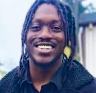 Fortressen Oriakhi death by force case profile photo