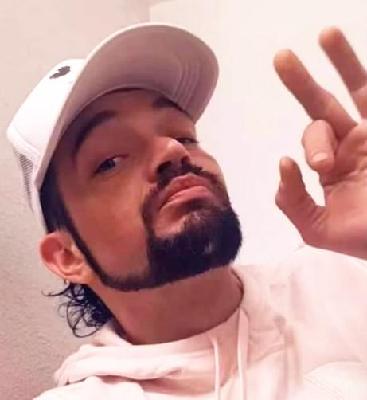 Dominick Sawyer death by force case profile photo