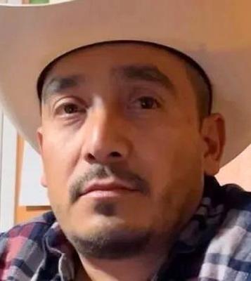 Noel Romero death by force case profile photo