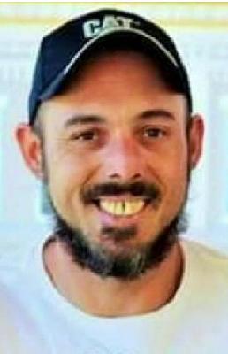 William Decker death by force case profile photo