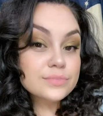 April Newcomb-Cripe death by force case profile photo