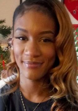Deja Willingham death by force case profile photo