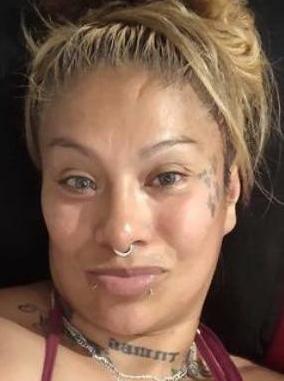 Connie Martinez death by force case profile photo