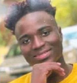 Babu Daudi death by force case profile photo