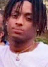 Adarian Granville death by force case profile photo