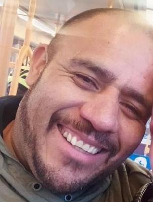 Rene Martinez death by force case profile photo