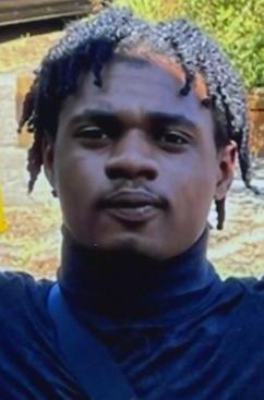 Tyz’Juan James death by force case profile photo