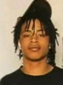 Dazani Roberts death by force case profile photo