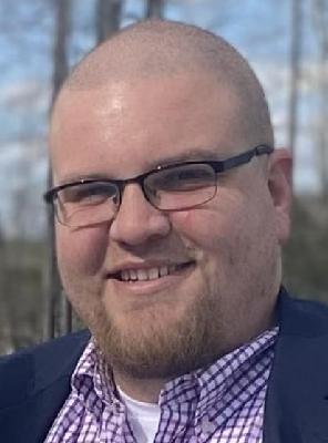 David Dicke death by force case profile photo