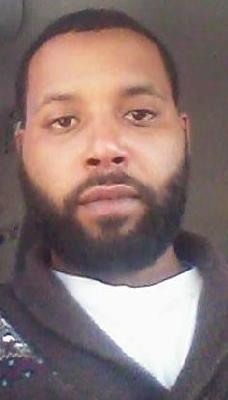 Montrez Boyington death by force case profile photo