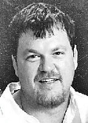 Richard Barley death by force case profile photo