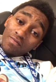 Jaquan Grundy death by force case profile photo