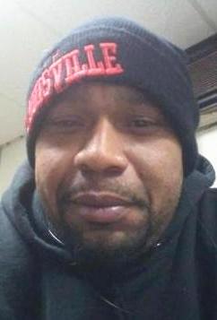 Michael Watson death by force case profile photo