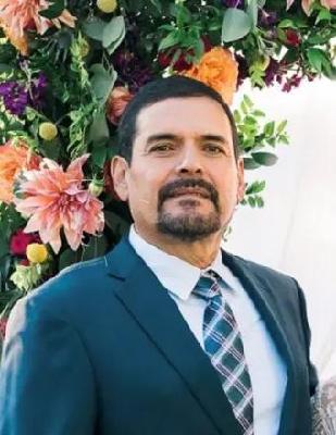 Jose Alarcon death by force case profile photo