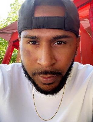 Deonte Logan death by force case profile photo