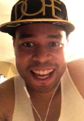 Kevin Sas death by force case profile photo