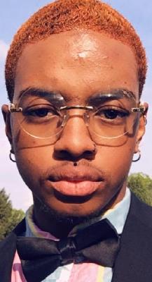 Bryce Mitchell death by force case profile photo