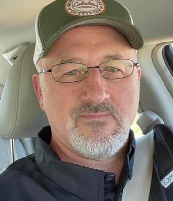 Wesley Russell death by force case profile photo