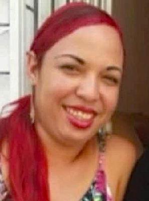 Yailin Espine death by force case profile photo