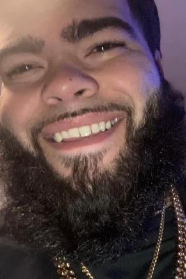 Drew Allgood death by force case profile photo