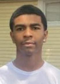 Caveyoun Robinson death by force case profile photo